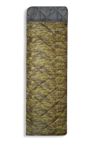 Спальный мешок Фрегат Лайт 72см x 230 см (150г/м2) с компрессионными стяжками